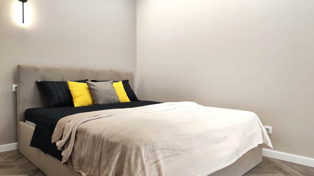 Апартаменты Panda Home Жк Новин: фото 2
