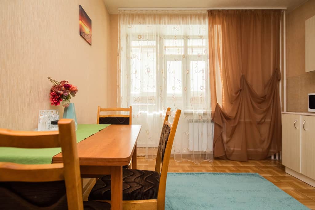 Апарт-отель HomeHotel: фото 3