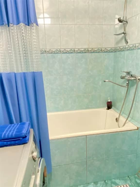 Апартаменты четырехкомнатные ApartLand с панорамным видом на город с 12 этажа: фото 3