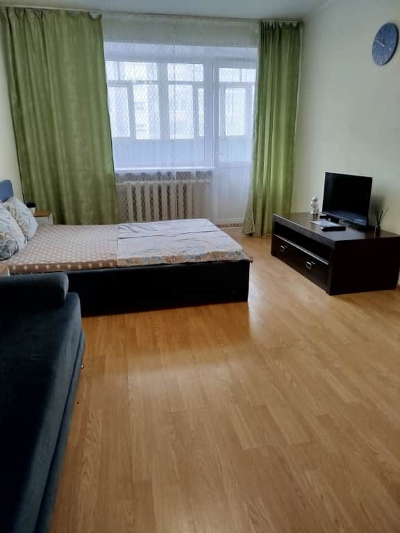 Квартира в Центре: фото 3
