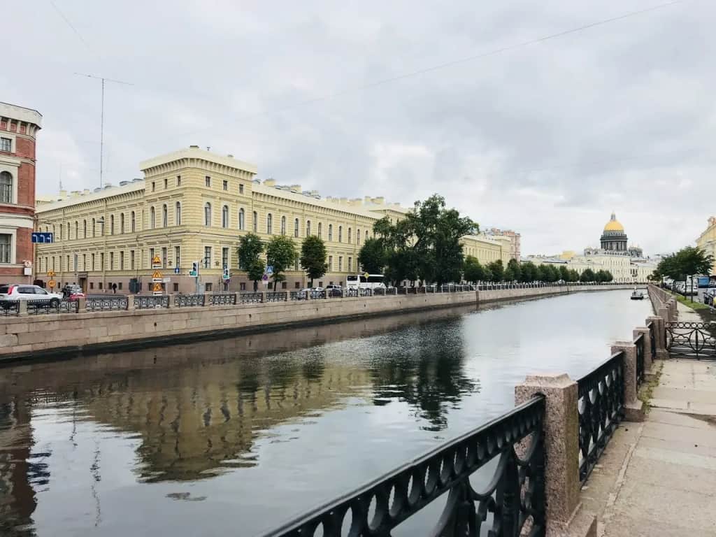 Хостел Светофор у Исаакиевского: фото 2