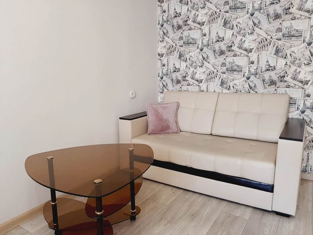 Апартаменты DeNewHome на Никитинской: фото 3