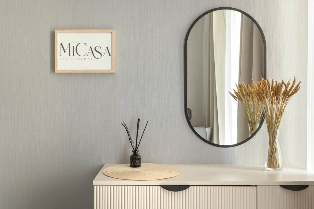 Квартира Mi Casa в ЖК Стрижи: фото 3