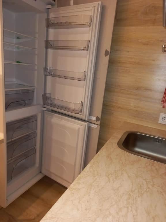 Квартира Уютная Студия с Видом на Санкт Петербург: фото 3
