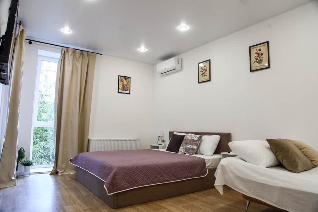 Volga Apartments: фото 2