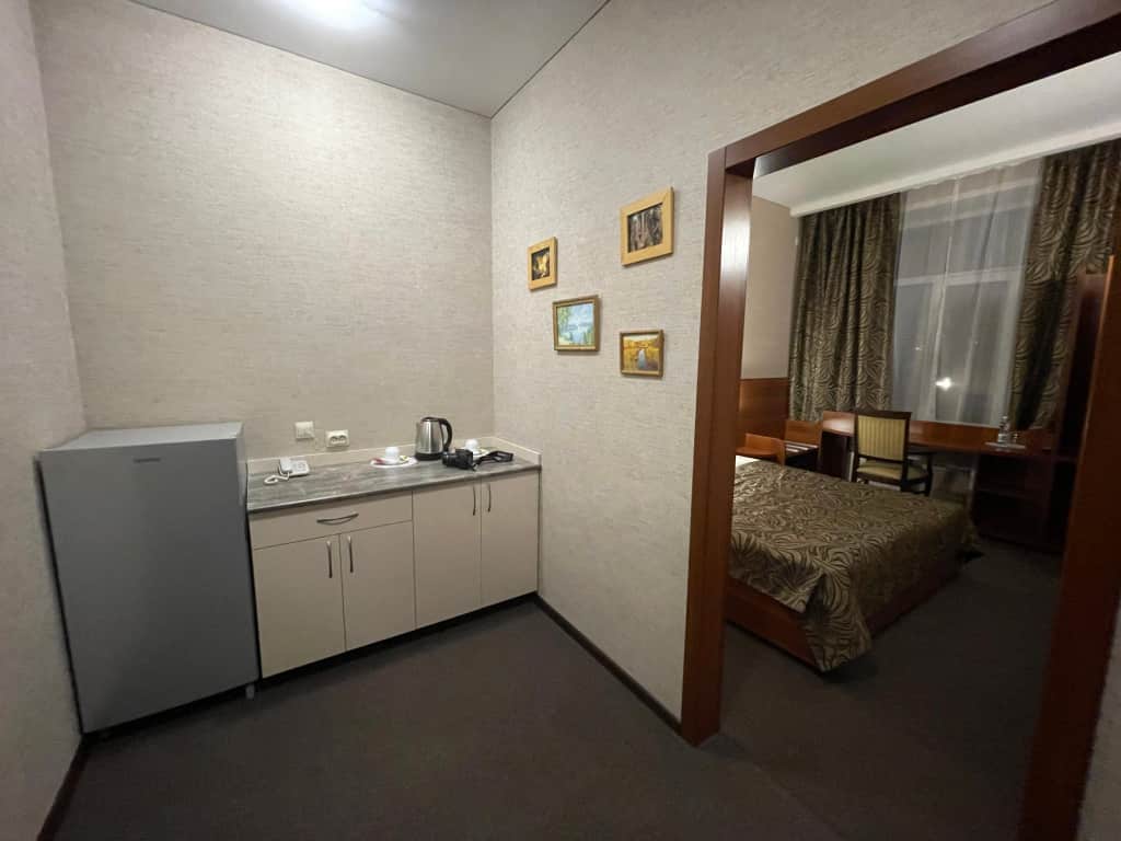 Отель "Sova": фото 3