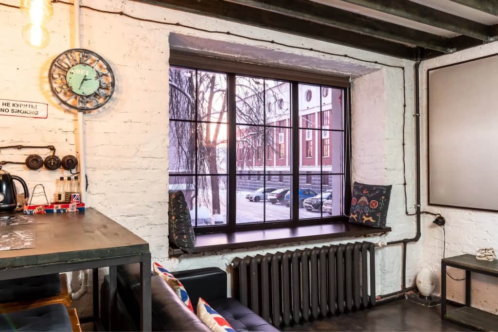 Квартира LOFT 241 KAZAN: фото 3
