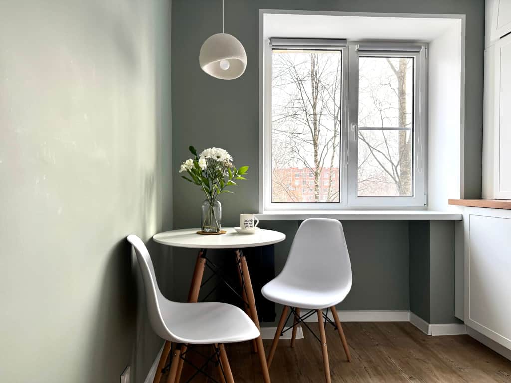 Квартира Hygge Karelia Шалфей: фото 2