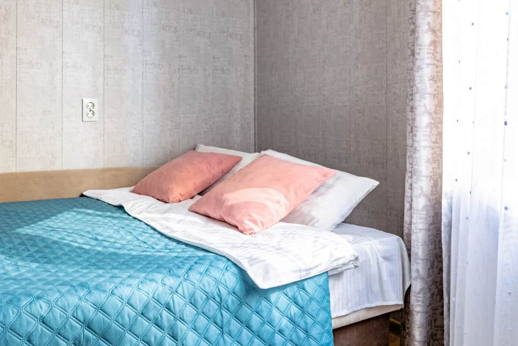 Квартира Studio Sweet Home: фото 2