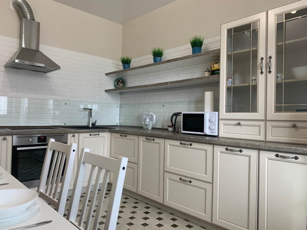 Апартаменты Argentum Home 78 Добровольческой бригады 40: фото 2