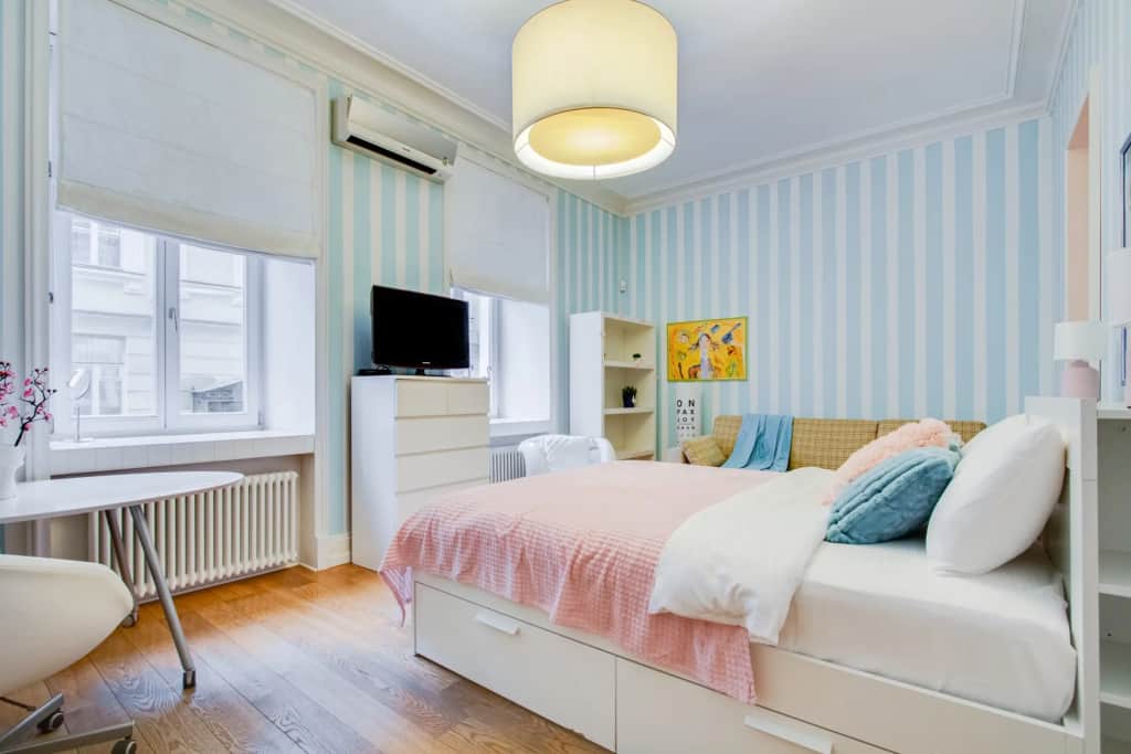 Квартира EasyGuest в центре Москвы на Лубянке: фото 3