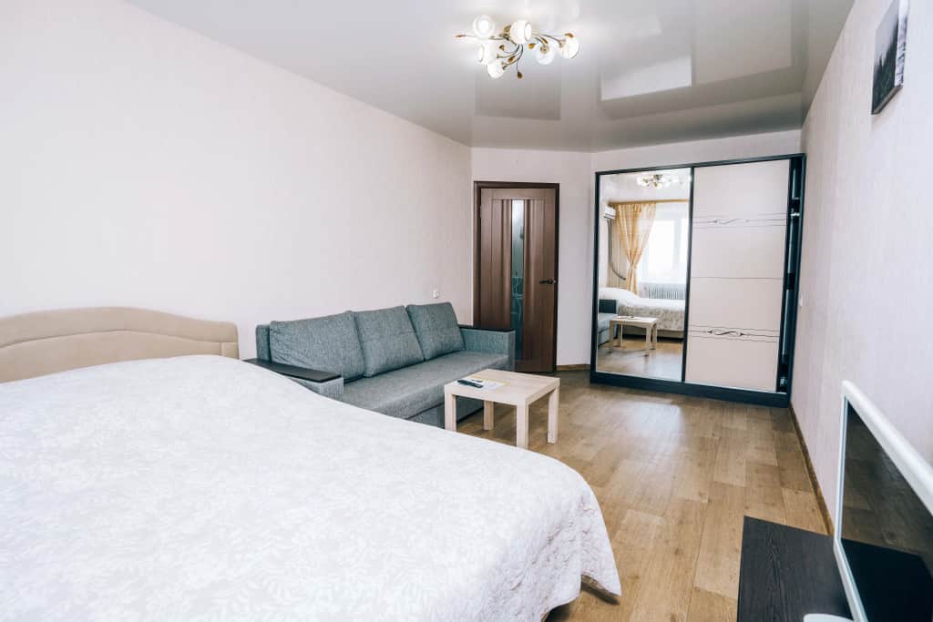 Апартаменты ATLANT Apartments 348ч: фото 3
