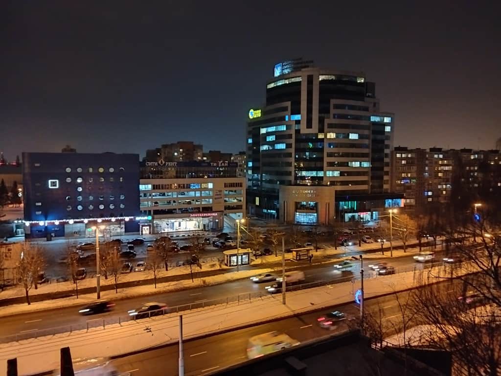 Апартаменты на Московском: фото 2