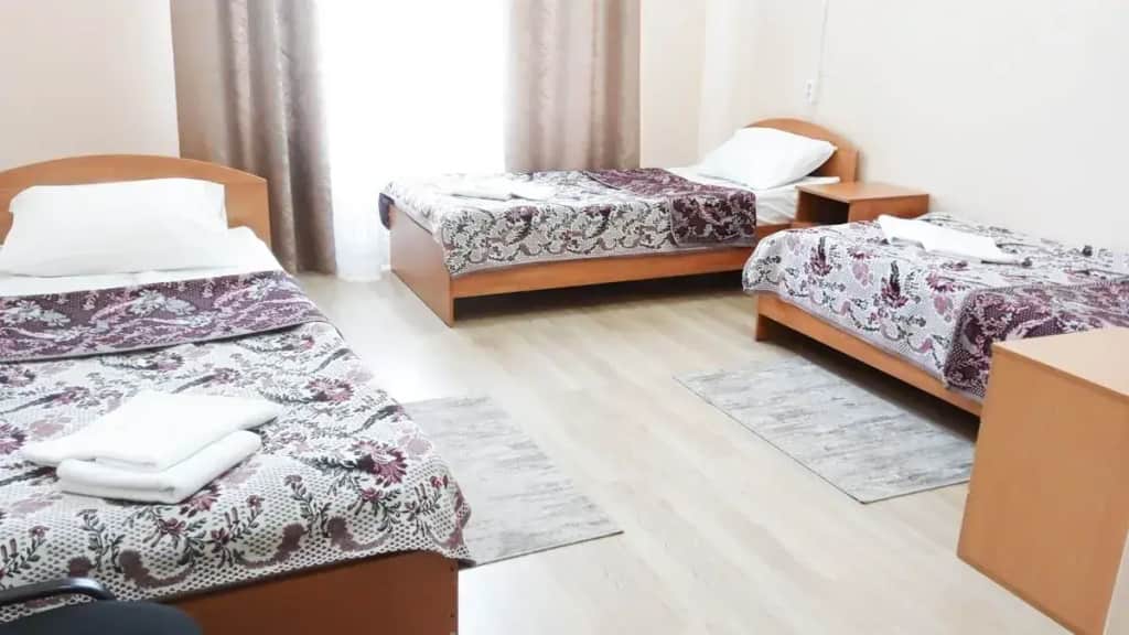 Отель  Smart Hotel KDO ТАМБОВ: фото 3