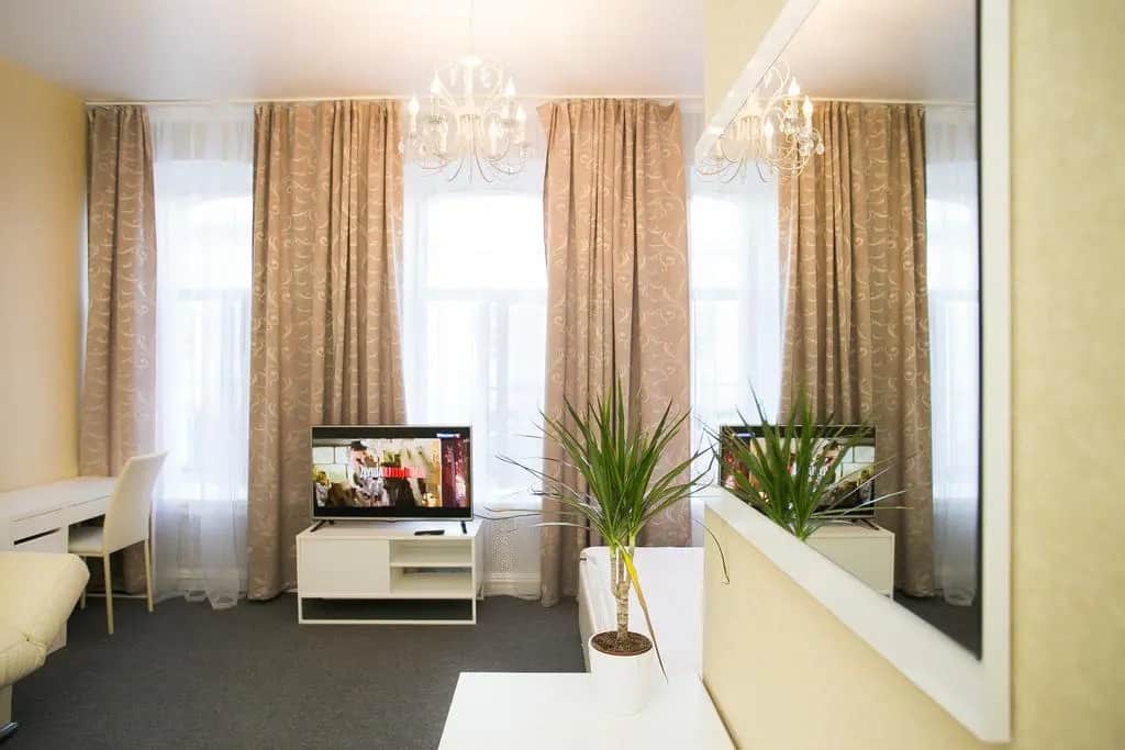 Мини-отель Gorkiy Hotel: фото 2