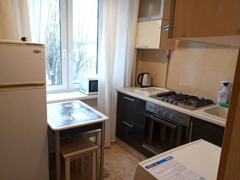 Квартира 3-х комнатная Квартира Рядом с Центром: фото 3