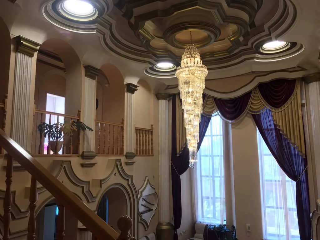 Гостевой дом Замок: фото 2