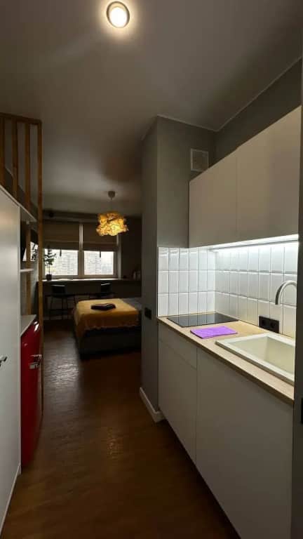 Апартаменты Dream Apartmens 3: фото 3