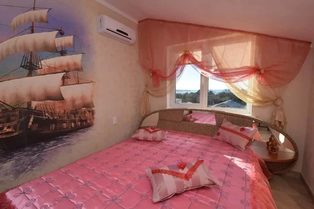 Apelsin Guest House: фото 2