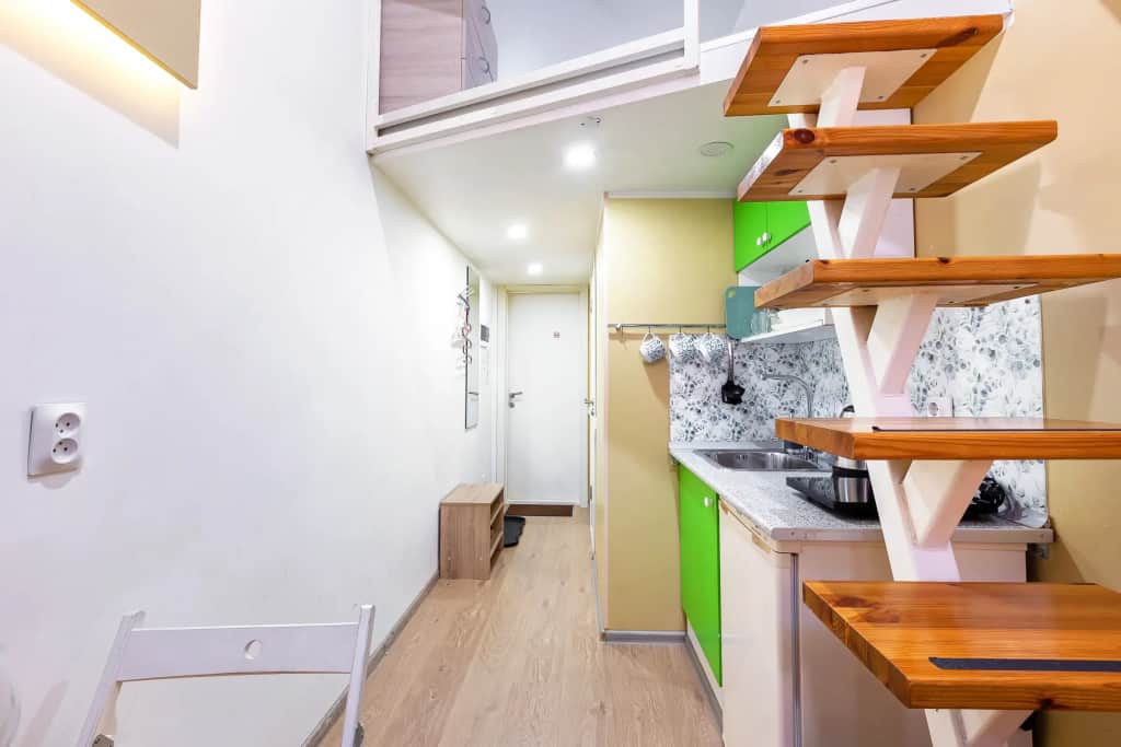 Апартаменты ROOMSTAY канал Грибоедова комфорт: фото 2