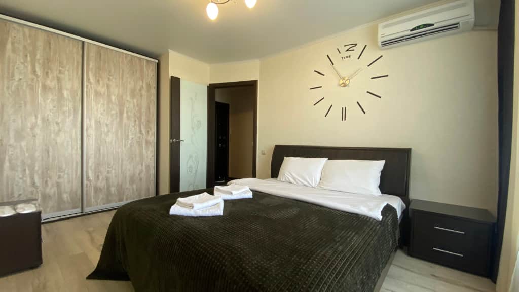 Апартаменты Righ Room на Петра Тарасова: фото 3