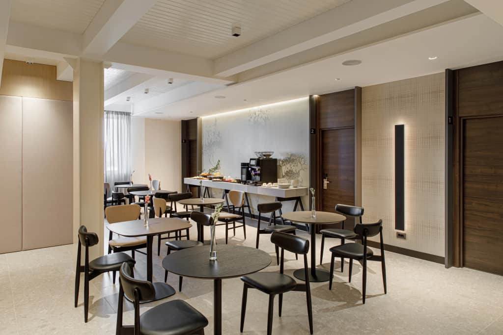 Отель Roar Boutique Hotel: фото 3