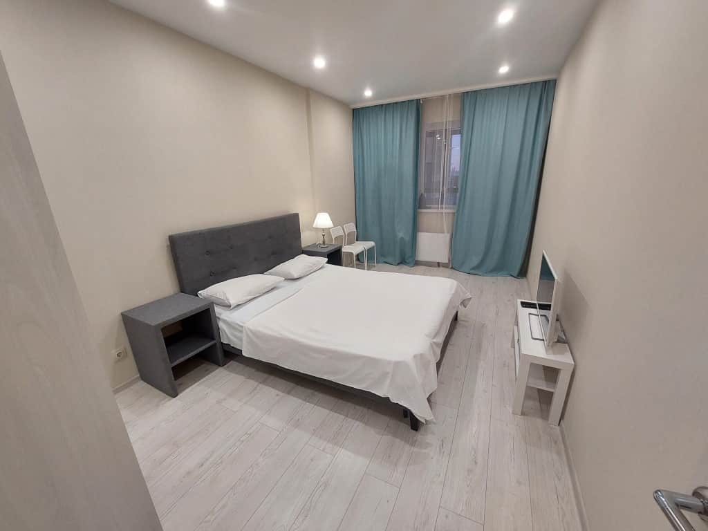 Апартаменты Grand Classik: фото 2