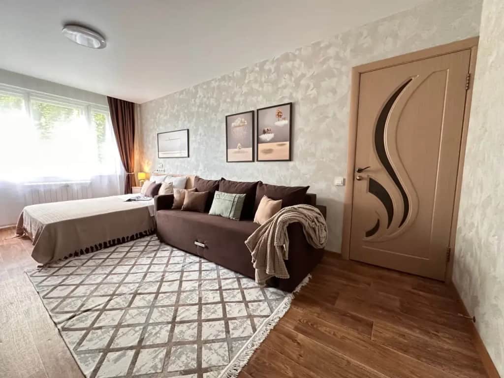 Апартаменты Apartament 52: фото 3