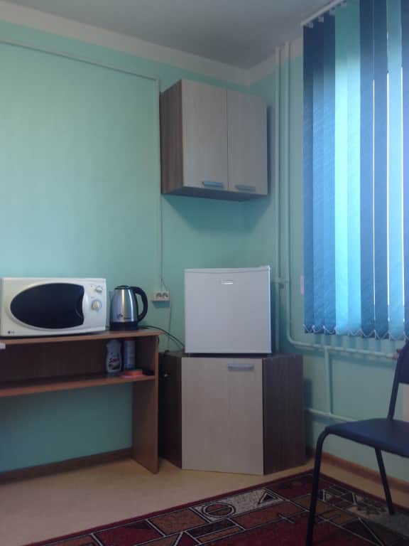 Гостевой дом Янтарь: фото 3