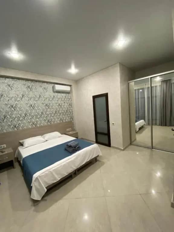 Raduga Mini Hotel: фото 3