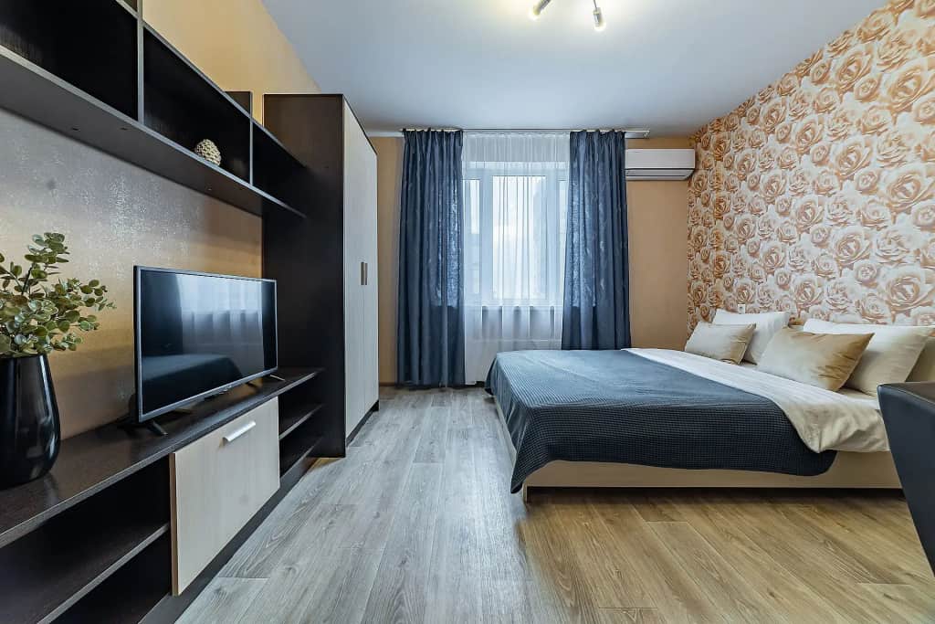 Квартира на ул. Карла Маркса 58: фото 2
