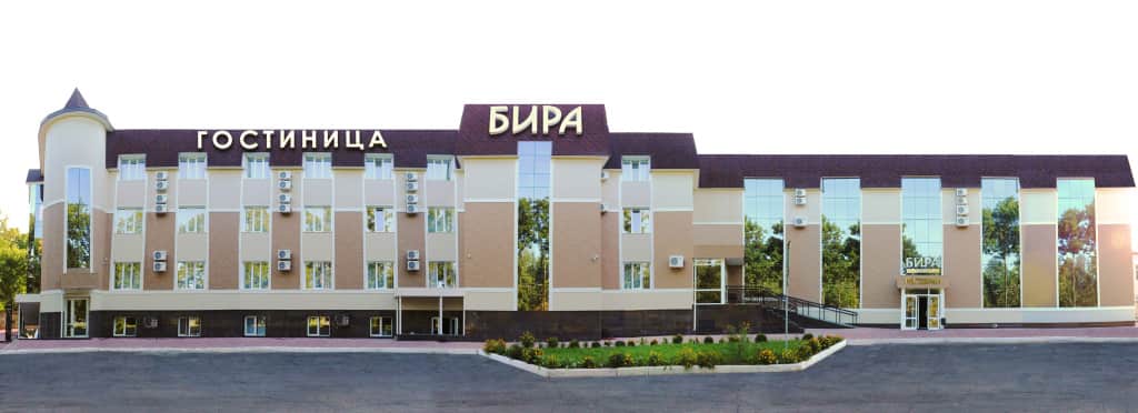 Гостиница Бира: фото 3