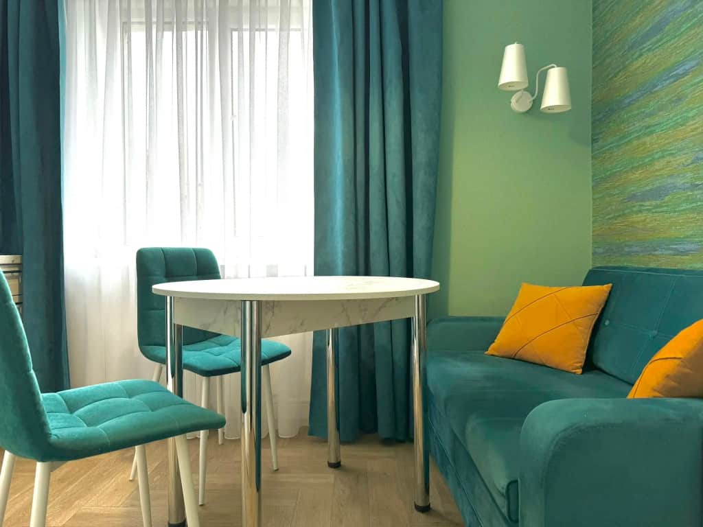 Квартира Двухкомнатная Pro.apartment на Карла Маркса: фото 3