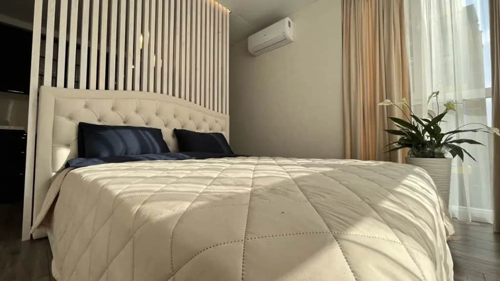 Апартаменты Moments House Нео-Классика: фото 2