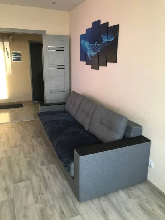 Квартира с Android TV: фото 3