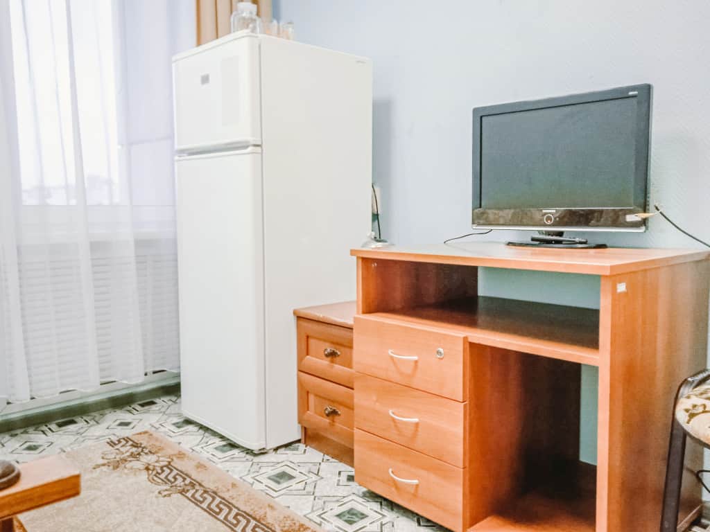 Отель Smart Hotel KDO Белгород: фото 3