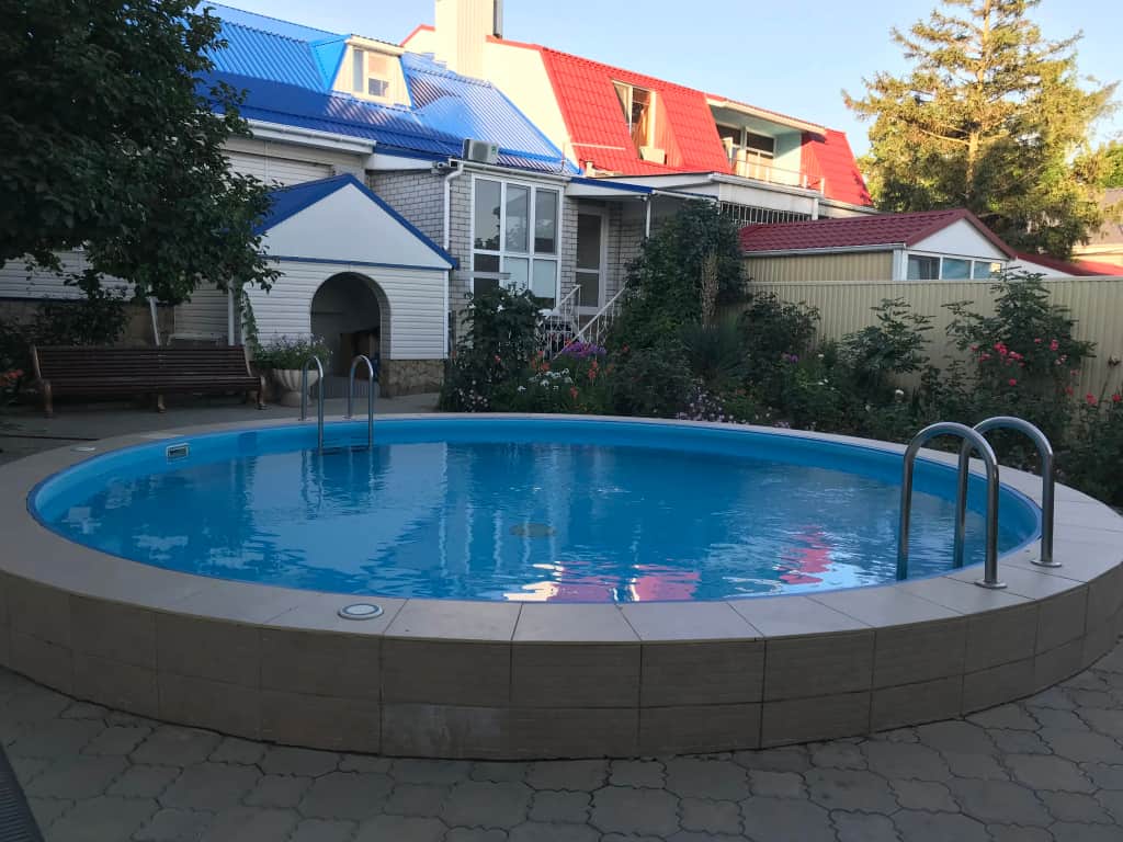 Guest House Zdorovie: фото 3