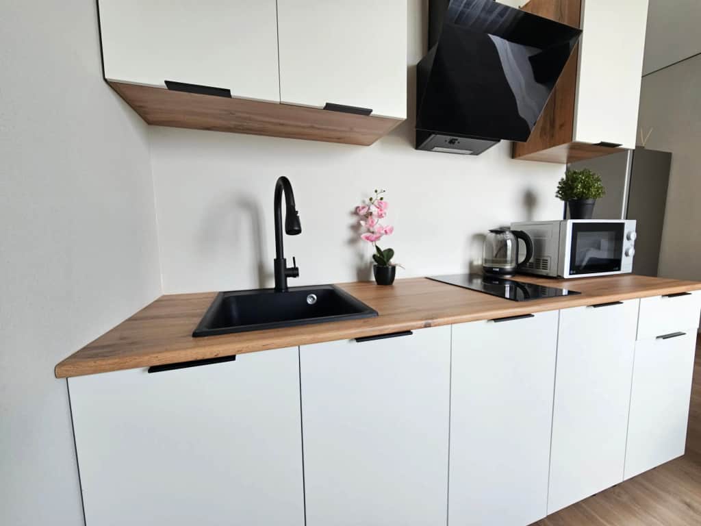 Квартира Khadi_Home в ЖК Укроп: фото 3