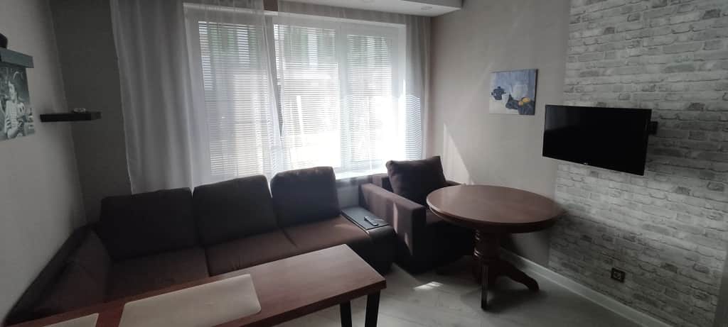 Квартира студия LOFT BALALAIKA: фото 3