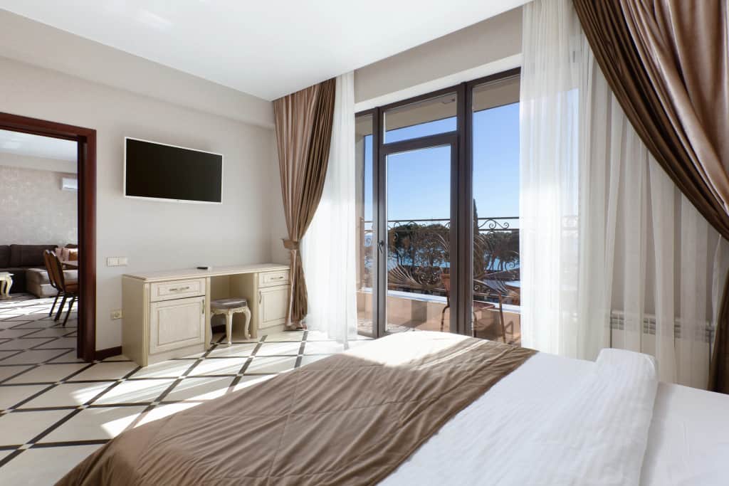 Отель Modart Olympic & Beach by Stellar Hotels Sirius: фото 3