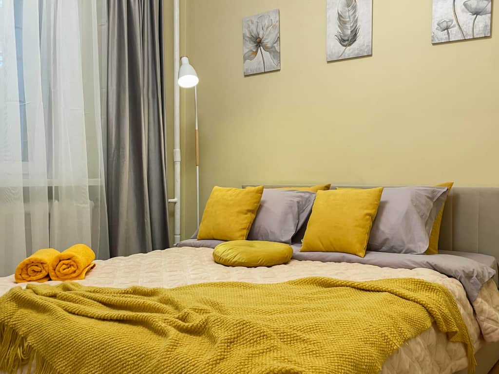 Квартира Сдается 2-комнатная квартира, 40 м²: фото 3