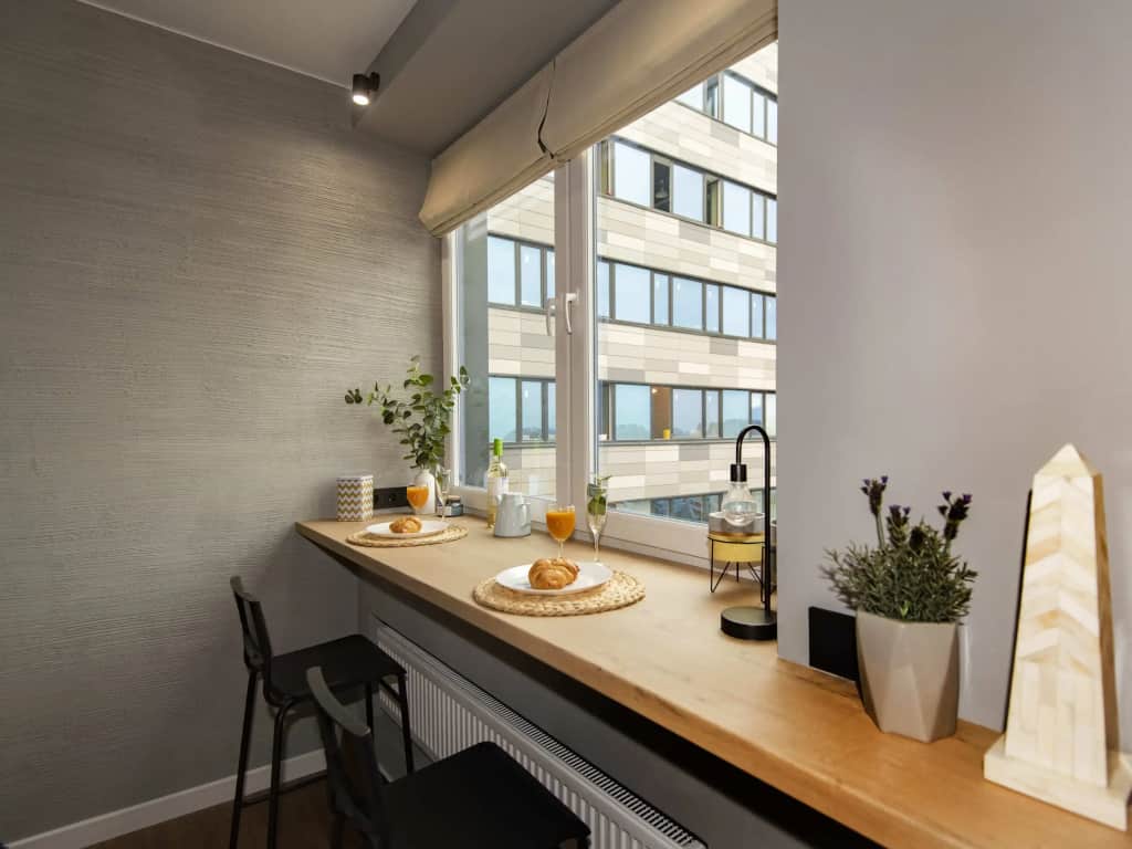 Апартаменты Dream Apartmens 2: фото 3