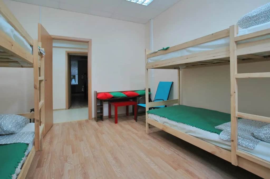 Hostel Piligrim: фото 2
