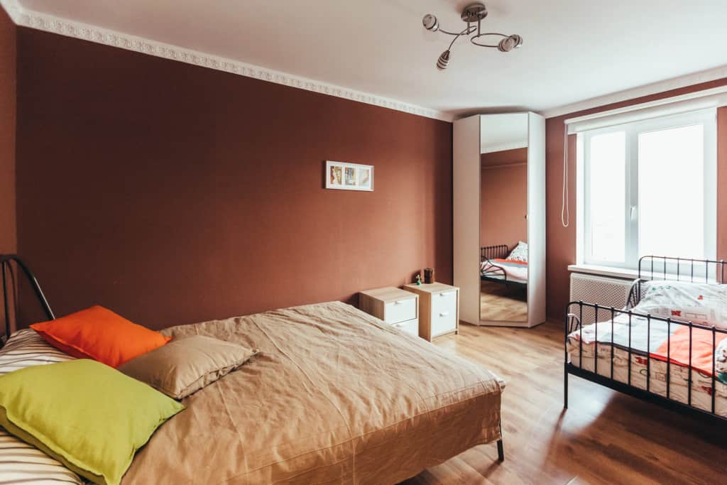 Апартаменты KranZ Flat: фото 3