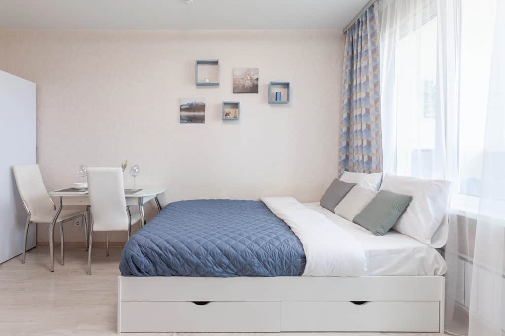 Апартаменты RentPlaza на Губернаторской: фото 2