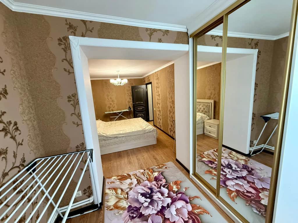 Апартаменты Tour House у моря: фото 2