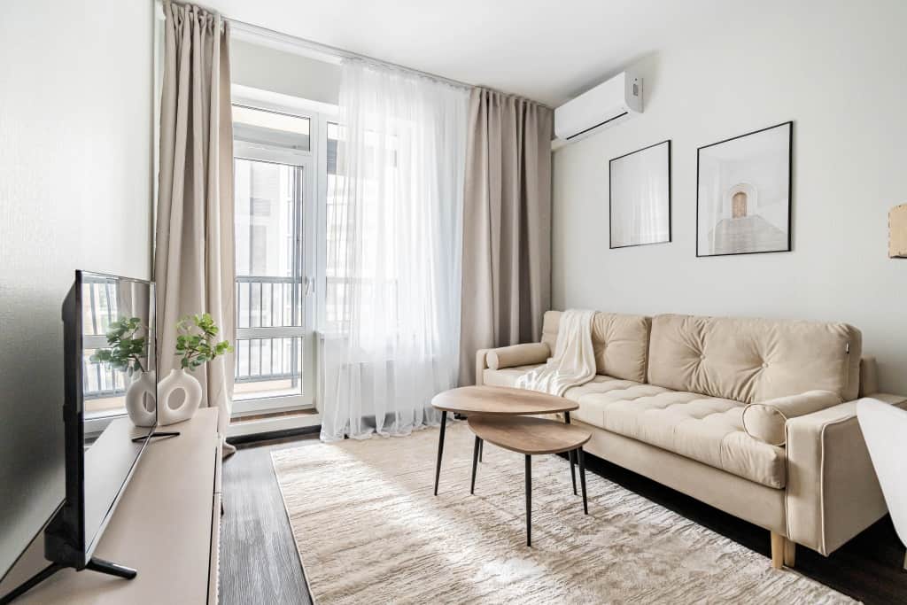 Апартаменты Elegant c джакузи в центре: фото 2