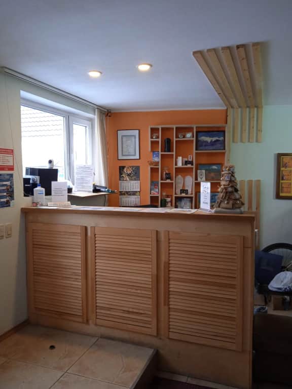 Хостел ABC-Hostel Красная Поляна: фото 2