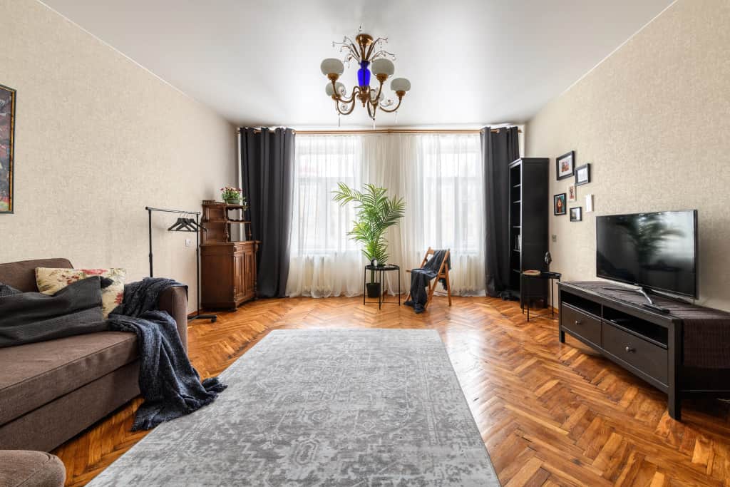 Апартаменты Sutki Rent на Грибоедова: фото 3