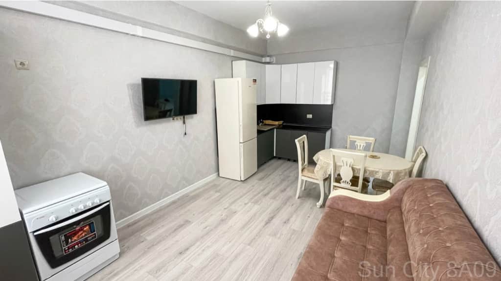 Sun City Apartments: фото 2